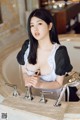 HuaYang Vol.303: 娜 露 Selena (56 photos)