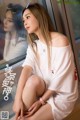 TouTiao 2018-01-23: Model Shen Mei Yan (申 美 嫣) (19 photos)