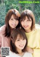 Risa Watanabe 渡邉理佐, Yui Kobayashi 小林由依, Yuuka Sugai 菅井友香, Young Magazine 2020 No.01 (ヤングマガジン 2020年1号)