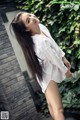 TouTiao 2016-07-01: Model Xiao Ya (小雅) (33 photos)