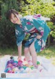 Minami Umezawa 梅澤美波, Shonen Champion 2019 No.28 (少年チャンピオン 2019年28号)
