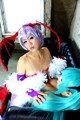 Maryou Chouzuki Vampire - Downloads Sexy Nue