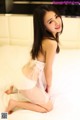 UXING Vol.036: Sunny's model (煊 煊) (54 photos)