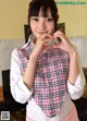 Gachinco Riko - Xxxxx Schoolgirl Uniform