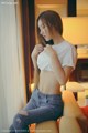RuiSG Vol.045: Model M 梦 baby (41 photos)